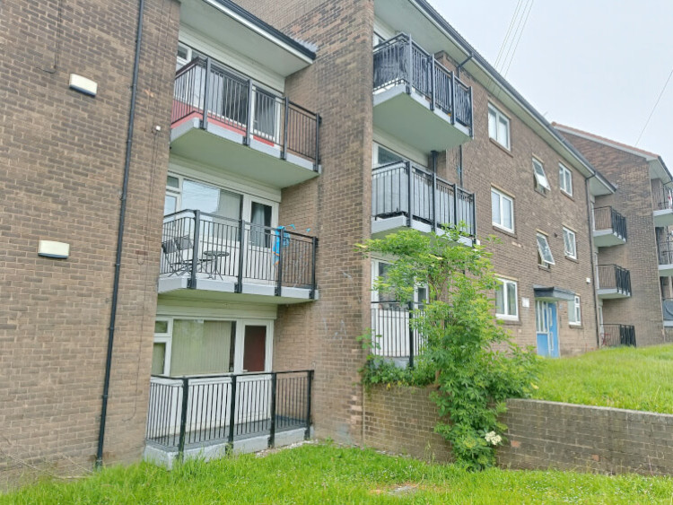 Composite Gates Sheffield