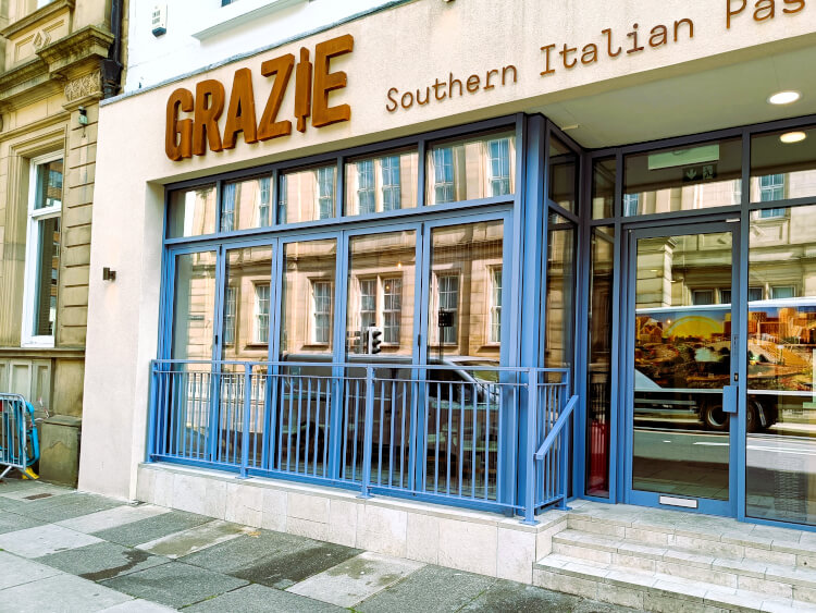 Metal Railings Gates Sheffield