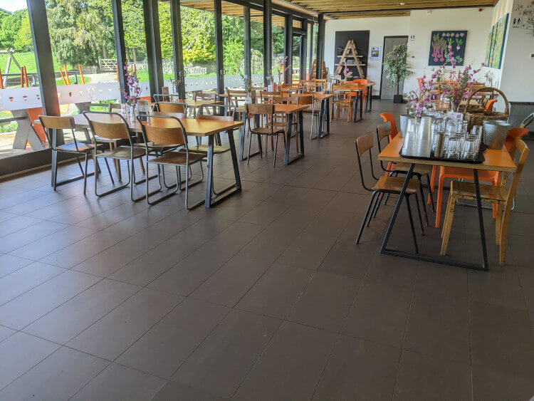 Shopfitting Sheffield