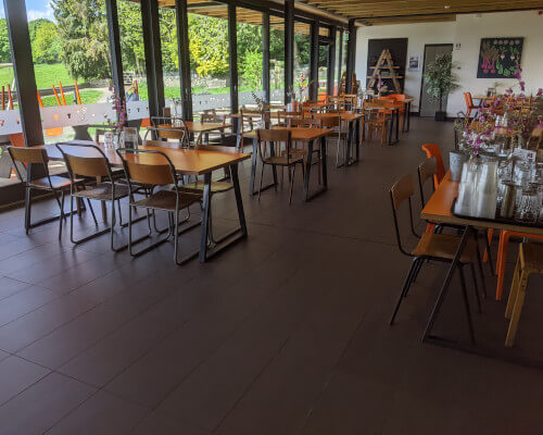 Shopfitting in Sheffield